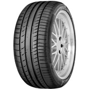 Resim Continental 285/40R22 106Y Contisportcontact 5P Mo Yaz Lastiği 2024 