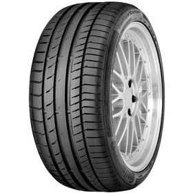 Resim Continental 285/40R22 106Y Contisportcontact 5P Mo Yaz Lastiği 2024 