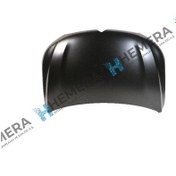 Resim Cıtroen C-elysee 2012-2015 Motor Kaputu Sac Syct008g-002 