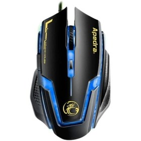 Resim Imice A9 Gaming Mouse 