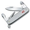 Resim Victorinox 0.8201.26B1 Pioneer Range, Alox Çakı (Blisterli) 