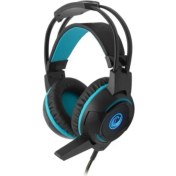 Resim Frisby Gamemax FHP-G1475B Gaming Kulaklık (4d Ses) 