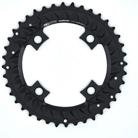 Resim Shimano FC-M6000 40T-AN Aynakol Dişlisi Y1WC98020 