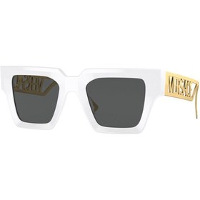 Resim Versace Ve 4431 40187 50 Kadın Güneş Gözlüğü 