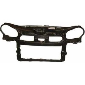 Resim BFN 2002 - 2005 Volkswagen Polo 5 Ön Panel Komple Plastik Klimalı Tip (Çift Farlı Tip) (Bfn) (Oem NO:6Q0805588F) 