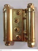 Resim Beşel Yaylı Menteşe 30 Sarı 1çift 2adet Fiyatı 