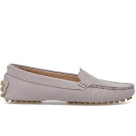 Resim Nine West Menaya 3fx Lila Kadın Loafer 