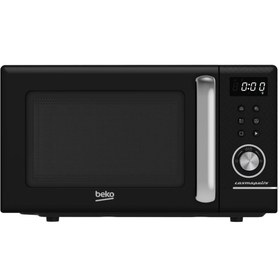 Resim Beko BMD 220 S Retro Mikrodalga Fırın 