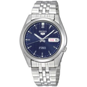 Resim Seiko 5 Snk357k Erkek Kol Saati 