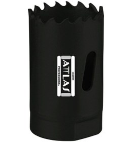 Resim Attlas Bi-metal Panç 43 Mm 