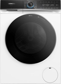 Resim Siemens iQ700 WG54B2A1TR 1400 Devir 10 kg Çamaşır Makinesi 