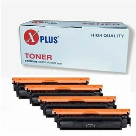 Resim Pp Canon Uyumlu İ-sensys Mf-651cw Crg-067 4 Renk Toner Seti Chipli 1.350 Sayfa 