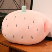 Resim Zhuque El Isıtma Yastığı, El Isıtma Yastığına, Bel Yastığına, Sevimli Şekerleme Yastığına, Karın Yastığına, Öğrenciler Için Karın Yastığına Yerleştirilebilir (Yurt Dışından) 