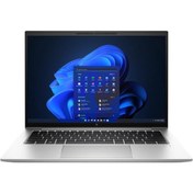 Resim HP EliteBook 845 G9 | RYZEN 5 6600U | 256 GB SSD 16 GB RAM 5P720EA