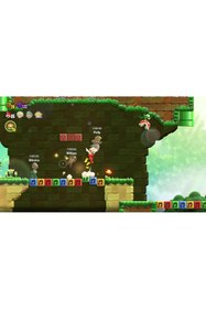 Resim Nintendo Switch 2 Super Mario Bros. Wonder Edition + Meetup in Bellabel Park - Oyun 