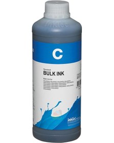 Resim İnktec Mavi Pigment Mürekkep HP 933- 940- 951 - 1 L 