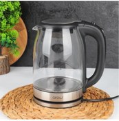 Resim AROW Active Cam Su ısıtıcı Kettle 1,8 Litre 1500 w TR4320 