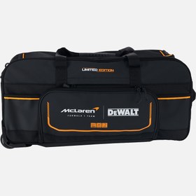 Resim Dewalt F1 Mclaren 28" Tekerlekli Seyahat Çantası 