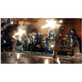 Resim Crime Boss Rockay City PS5 Oyun 