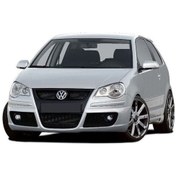 Resim Coil-Ex Volkswagen Polo 9N - 9N2 2002-2008 Arası Spor Yay 45 - 45 