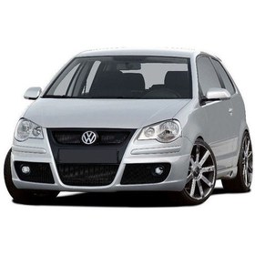 Resim Coil-Ex Volkswagen Polo 9N - 9N2 2002-2008 Arası Spor Yay 45 - 45 