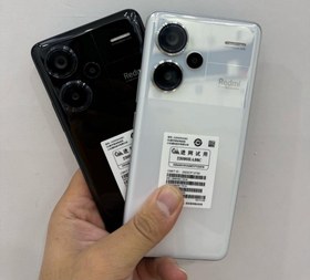 Resim NOTE 13 PRO PLUS KAYITLI SIFIR 12 TAKSİT İMKANIYLA 