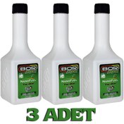 Resim 3 Adet - Bor Power Dpf Dizel Partikül Filtre Temizleyici (200 Ml) 