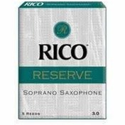 Resim Rico Reserve RIR0530 Soprano Saksafon Kamışı No:3 