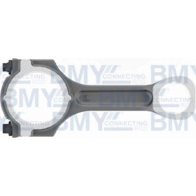 Resim Bmy Mtxdpn Piston Kolu Ford Ranger Transit Ensa-Safa-Safb 