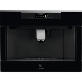 Resim Electrolux KBC85X 900 Serisi Ankastre Kahve Makinesi 