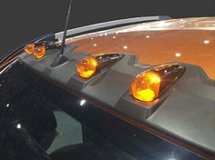 Resim Isuzu D-Max 2020+ Ledli Tavan Kepi 