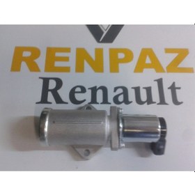 Resim R19/Laguna 1/Clio 1 2.0-3.0 Rolanti Düzenleme Vanası 7700744614 