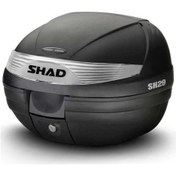 Resim Shad Sh29 Motosiklet Çantası 