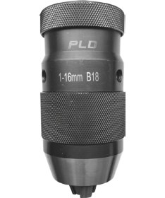 Resim 0-10mm 3/8 Pld Elle Sıkmalı Mandren 