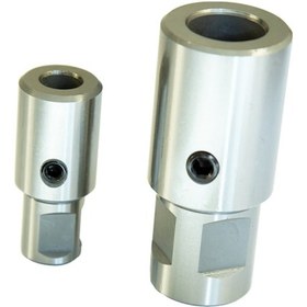 Resim Maier 3/4" Dın371/376 Kılavuz Adaptörleri M8 