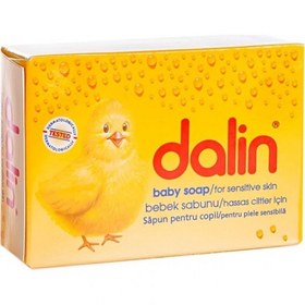Resim Dalin Sabun 100 gr 