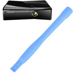 Resim POPKONSOL Xbox 360 Konsol Kasa Ayırma Tamir Aparatı Xbox Konsol Kol Tamir Ayırıcı Uyumlu 