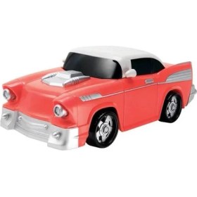 Resim Osense M.a.r.s. Dönüşebilen Robot Araba 