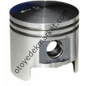 Resim Ford Fiesta (2002-2007) 1.4 Tdci Piston Segman Euro 5 (Yenmak) 