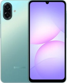 Resim Samsung A07 5G TR Garanti | 128 GB 4 GB Yeşil 