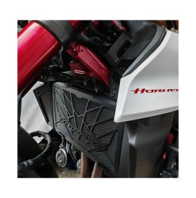 Resim Steon Honda Cb 750 Hornet (2025) Radyatör Koruma 