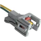 Resim Enjektör Soketi Clıo-kng-laguna-mgn Iı-scenıc Dizel 2 Adet 