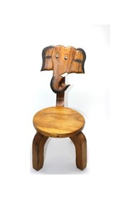 Resim 9017115000437drvs - Çocuk Sandalyesi Çok Renkli 