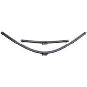 Resim Toyota Chr C-hr 2024-28 Ön Cam Silecek Takımı Silgeç Seti 70x35cm 