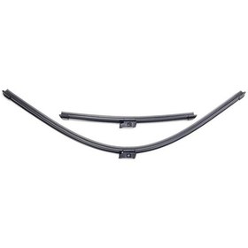 Resim Toyota Chr C-hr 2024-28 Ön Cam Silecek Takımı Silgeç Seti 70x35cm 