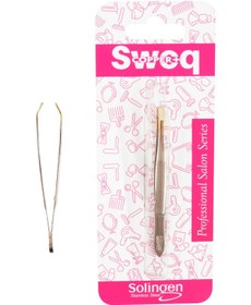 Resim SWOQ Copper Solingen Cımbız No:4 