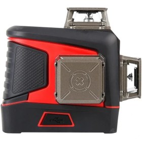 Resim Uni-T LM573LD-II Yeşil Çizgi Lazer Hizalama Cihazı 40 Metre 