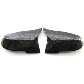 Resim Yükseltilmiş Dikiz Aynası Kabukları Yan Kanat Ayna,çok Renkli 