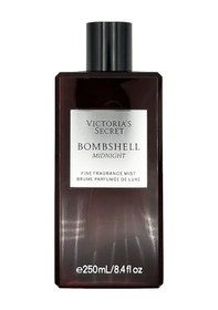 Resim Victoria's Secret Bombshell Midnight Vücut Spreyi 250ml 