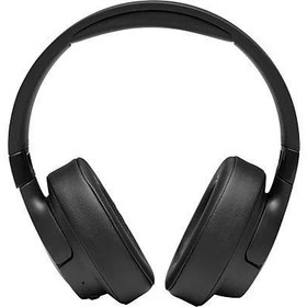 Resim JBL TUNE 710BT KABLOSUZ KULAK ÜSTÜ KULAKLIK SİYAH 
